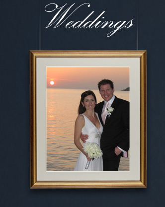 Weddings